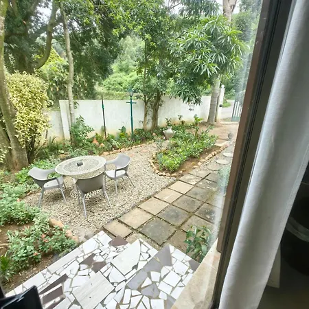 Mitchell Guesthouse Pietermaritzburg Exterior foto