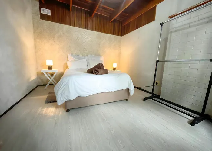 Mitchell Guesthouse