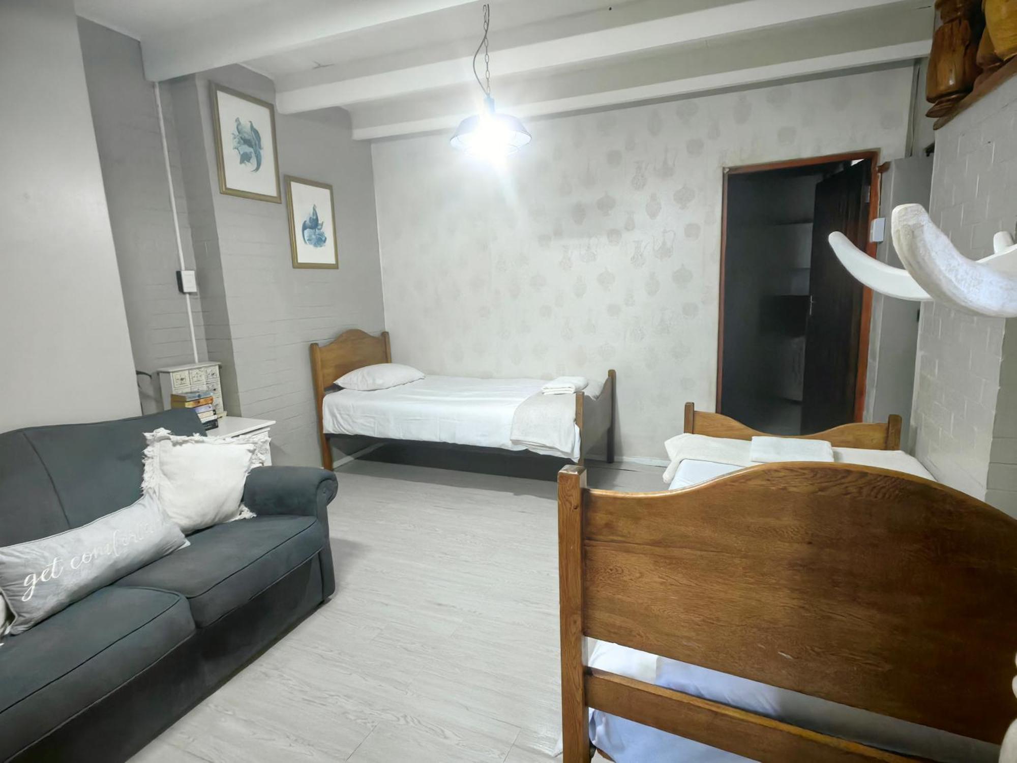 Apartment Mitchell Pietermaritzburg